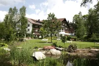 Hotel Waldblick Kniebis Hotels in Kniebis