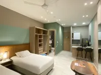 FR Hotel Hotels in Ibague