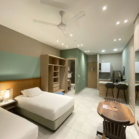 FR Hotel