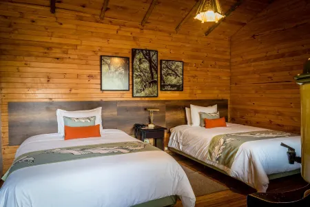 Termas de Papallacta Отели в г. Папальякта