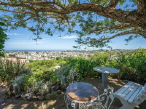 The Lookout Guest House Hotels in Port Alfred