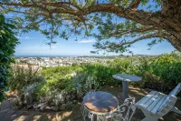 The Lookout Guest House Hôtels à : 