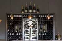 Bedford Lodge Hotel & Spa - bar