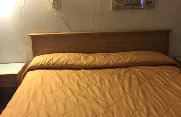 錫蘭德汽車旅館