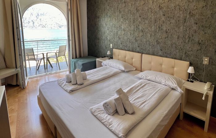 Albergo San Remo