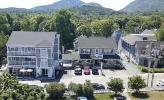 Acadia Hotel - Downtown