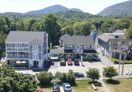 Acadia Hotel - Downtown