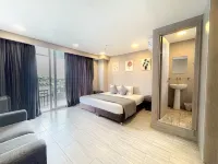 Bahia 79 Apartasuites Cerca Al Centro -  Appartamenti vacanze