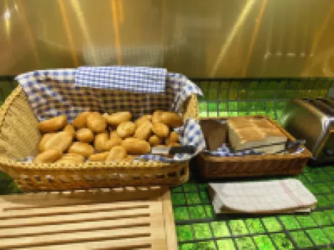 シンガー109 ホテル&ホステル ベルリンのホテル