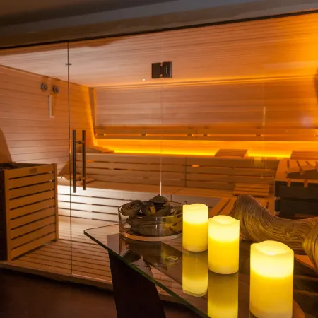 Hotel Federico II Central Palace