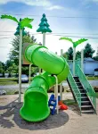 Auberge Papillon Lune Hotels in Le Val-Saint-Francois Regional County Municipality