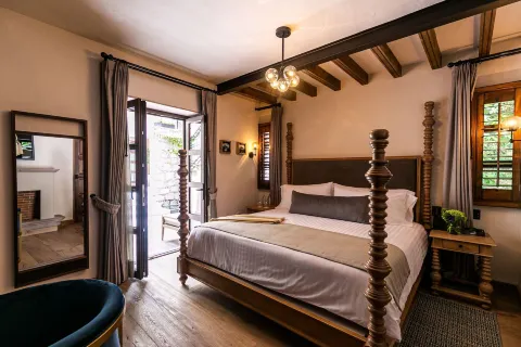 Hotel Apapacho Boutique