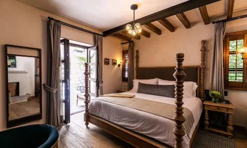 Hotel Apapacho Boutique