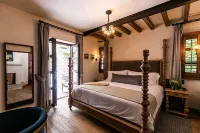 Apapacho精品飯店