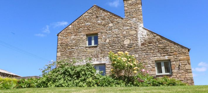 Cottam Cottage Farm Hotels in Preston
