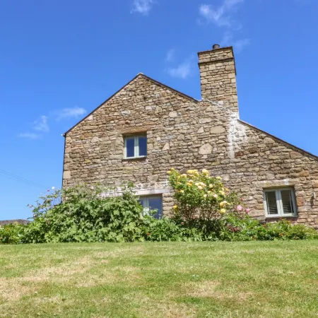 Cottam Cottage Farm