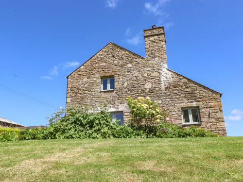 Cottam Cottage Farm - Boutique