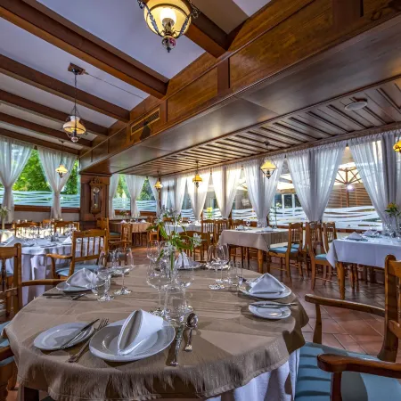 Betekints Wellness Hotel