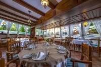 Betekints Wellness Hotel