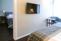 Hotel Öresund Conference & Spa Hotel a Landskrona Municipality