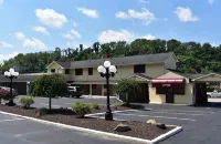South Hills Motel Hotels in Jefferson Hills