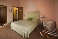 Locanda Del Viandante B&B Hotels in Anghiari