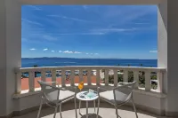 Hotel Laurentum - con vistas al mar