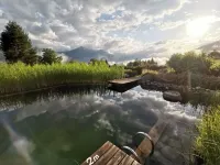 Berghotel Presslauer - Pools