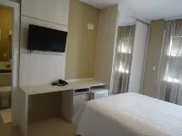 Cynn Hotels Hotels in Sao Jose dos Campos