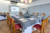 Logis Hotels - Au Colombier du Touron Hotel a Nerac