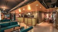 Hotel Sonne - bar