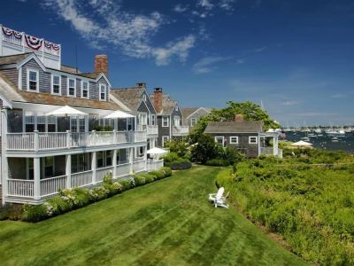 Harborview Nantucket