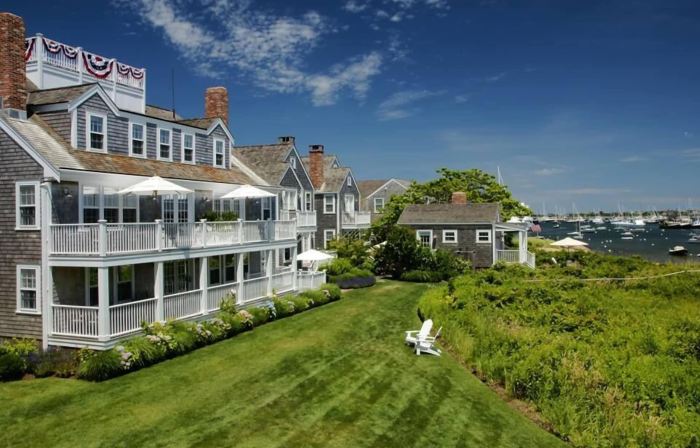 Harborview Nantucket