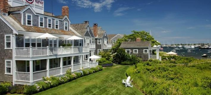 Harborview Nantucket Hotels in Nantucket