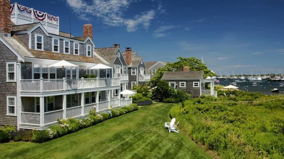 Harborview Nantucket