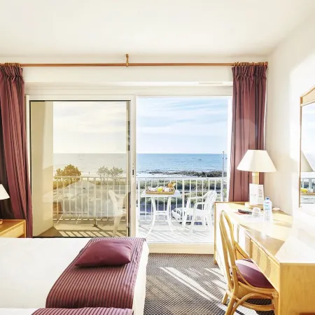 Hôtel Édenia - Spa Estime&Sens