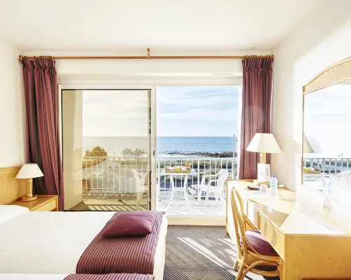 Hôtel Édenia - Spa Estime&Sens Hotels in Carnac