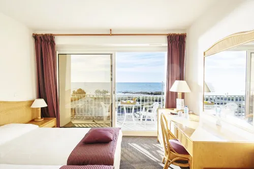 Hôtel Édenia - Spa Estime&Sens