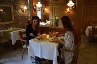 Hotel Etol - Superior - Morgenmad