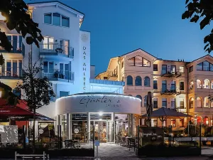 Das Ahlbeck Hotel & Spa
