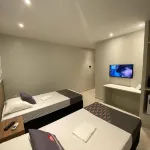Mega Aeroporto Hotel Apenas 1 km de distância do Aeroporto de Fortaleza Hotels in Maracanau