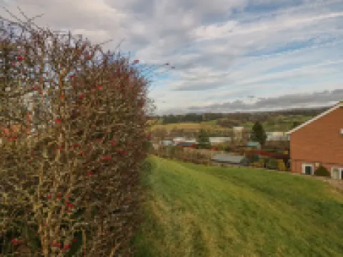 Basford View Hotel a Leek