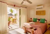 Hotel Puerto Holbox Beach Front