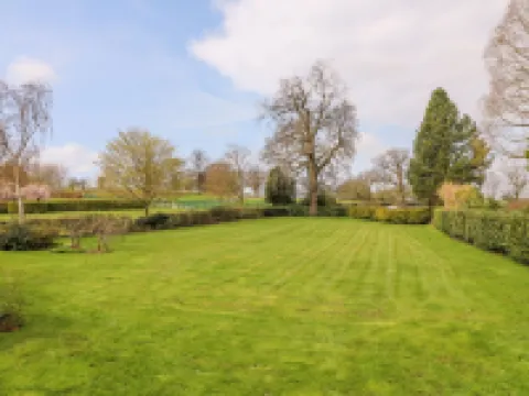 Stonecroft Lodge Hotels in Belper