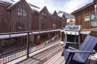 330 W Pacific B Townhouse Hotel a Telluride
