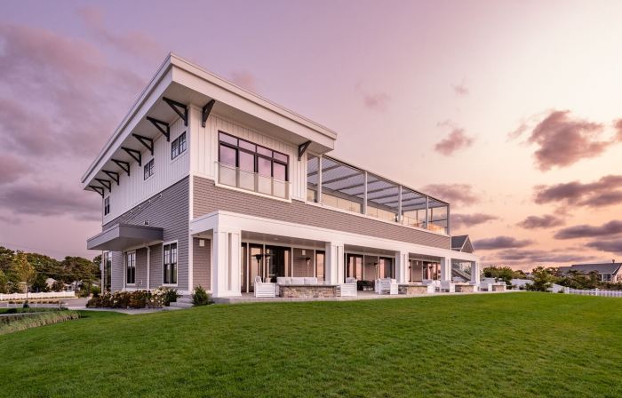 Pelham House Resort