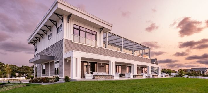 Pelham House Resort Hotels in Dennis