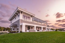 Pelham House Resort