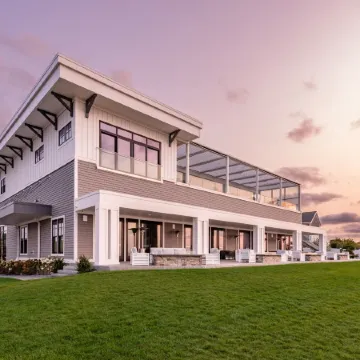 Pelham House Resort