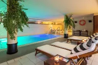 Gran Hotel Reymar - Spa